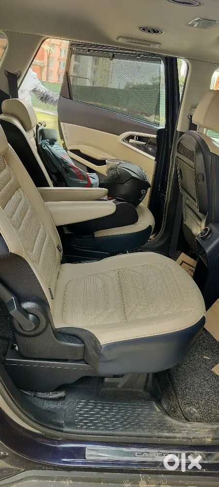 Kia Carens 2022 Petrol Well Maintained