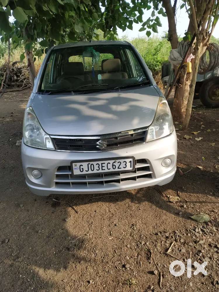 Zen Estilo Petrol +cng