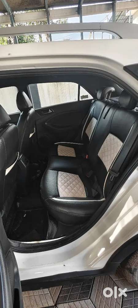 Hyundai I20 Active 2015 Petrol Manual