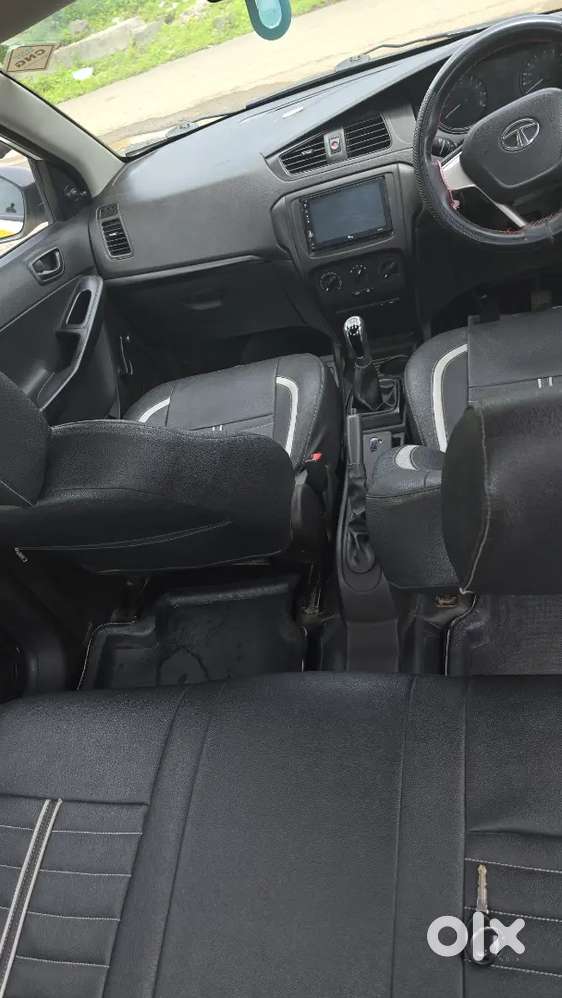 Tata Zest 1st Owner