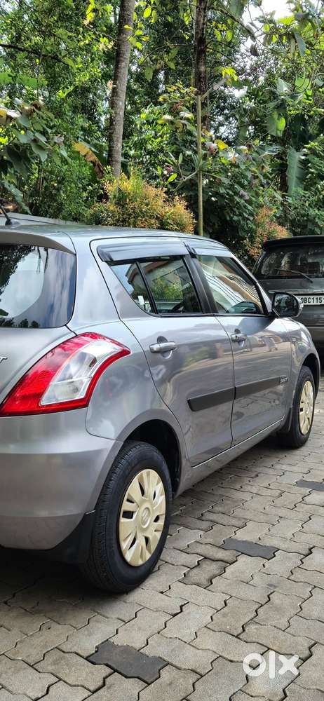 Maruti Suzuki Swift Vdi Optional, 2013, Diesel
