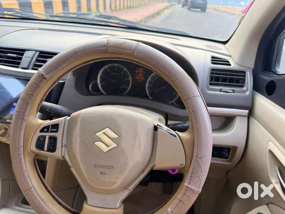 Maruti Ertiga Ldi 2014