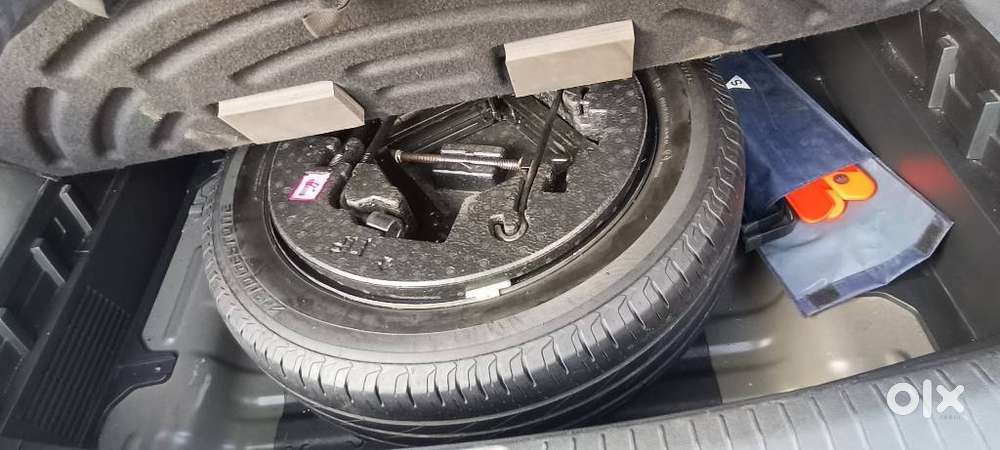 Hyundai Creta 1.6 Crdi Sx Option, 2017, Diesel