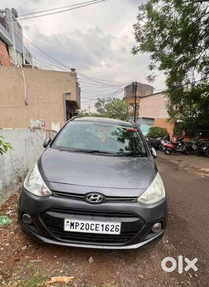 Hyundai Car Manual 2012