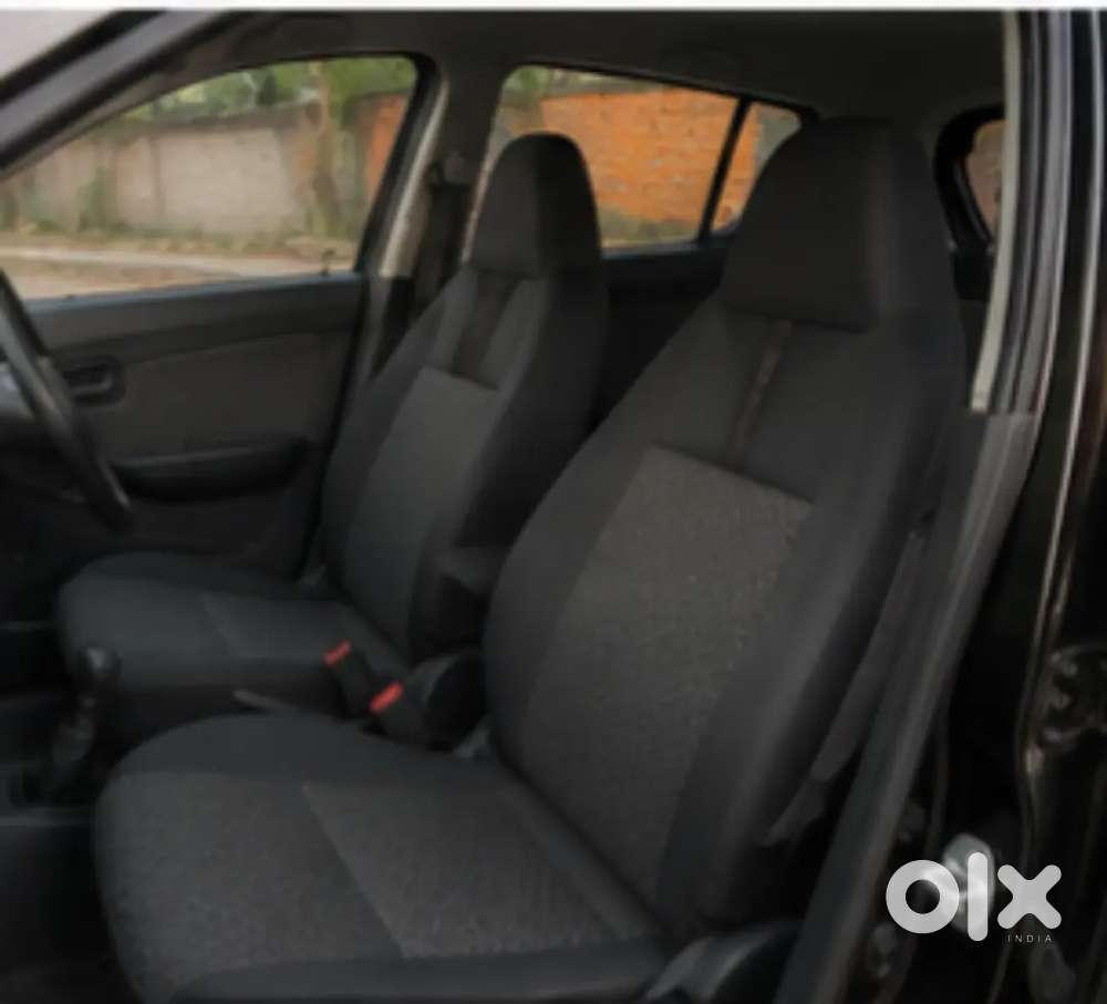 Maruti Suzuki Alto 800 2015