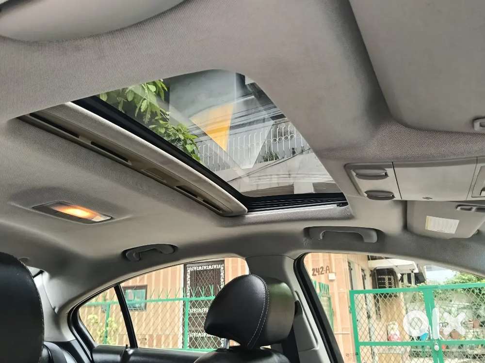 Chevrolet Cruze 2017 Diesel 85000 Km Driven