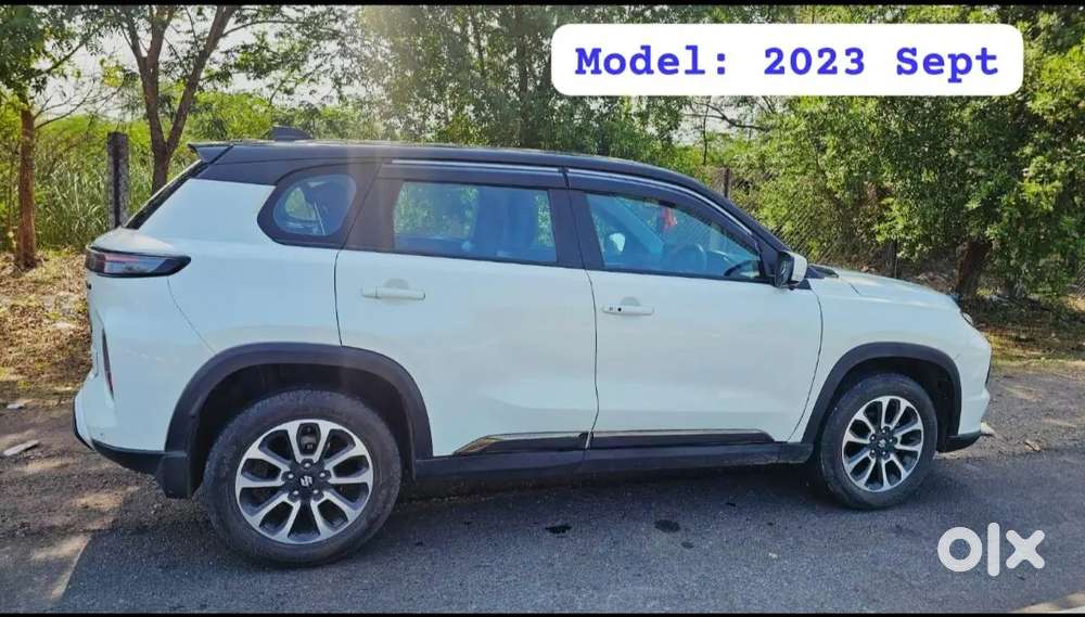 Grand Vitara