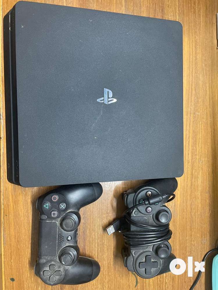 Sony Play Station 4 urgent sale Games Entertainment 1760671972