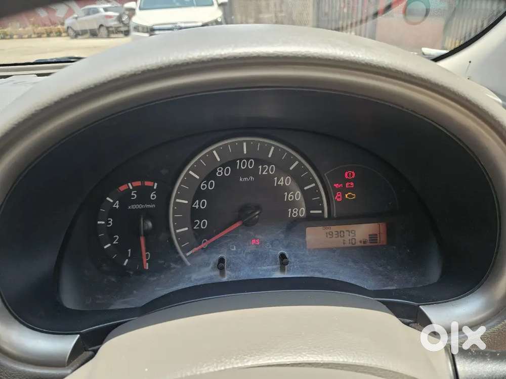 Renault Pulse In Good Condition