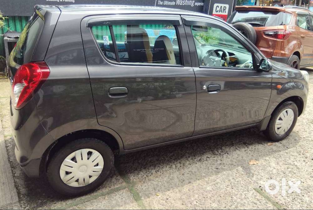 Maruti Alto 800 Lxi, 2015 Model