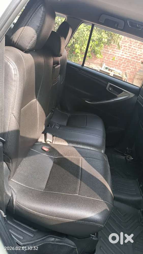 Very Good Condition Vehicle