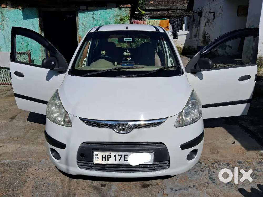 Purchase New Car