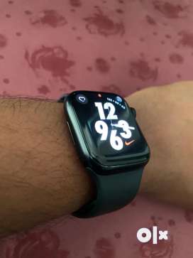 Apple watch second hand olx sale