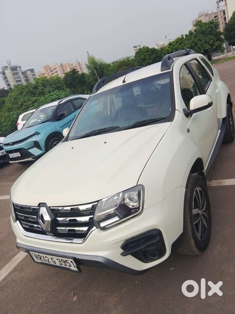Renault Duster Rxl Pack 85 Diesel, 2020, Diesel