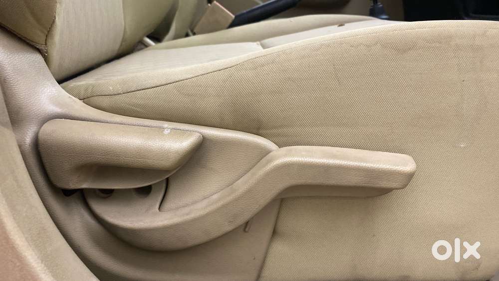 Honda Brio S Mt, 2016, Petrol