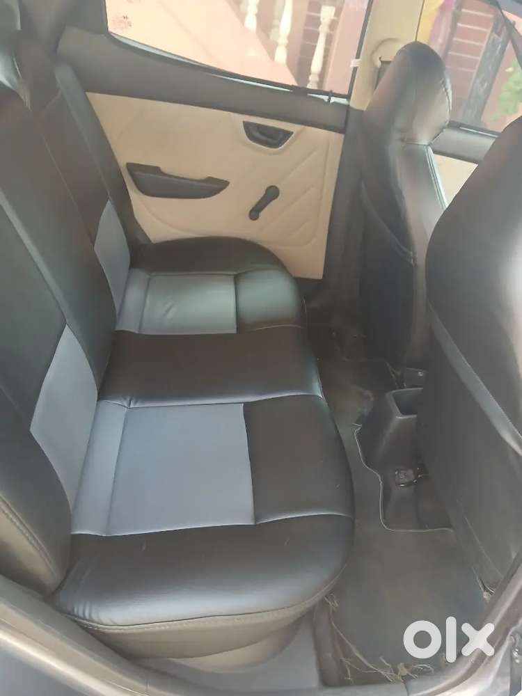 Hyundai Eon 2011