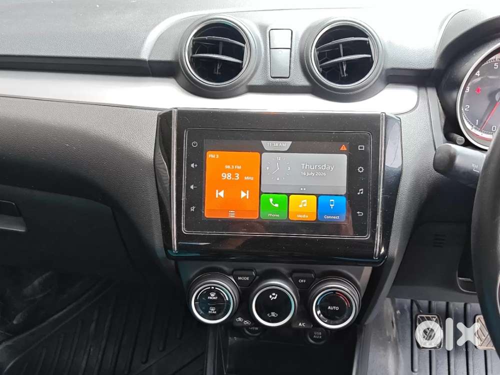 Maruti Suzuki Swift 1.3 Zxi, 2024, Petrol