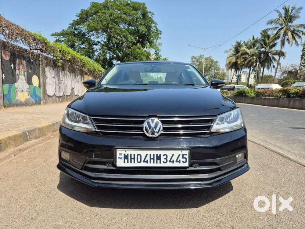 Volkswagen Jetta Comfortline Tsi, 2016, Petrol
