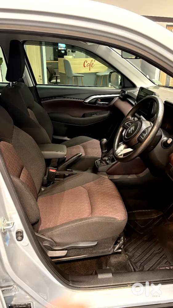 Maruti Suzuki Grand Vitara 2025