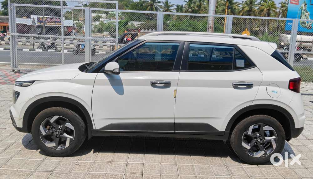 Hyundai Venue Sx Turbo, 2019, Petrol