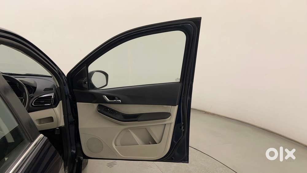 Tata Tigor 1.2 Revotron Xz Plus Leatherette Cng, 2023, Cng & Hybrids