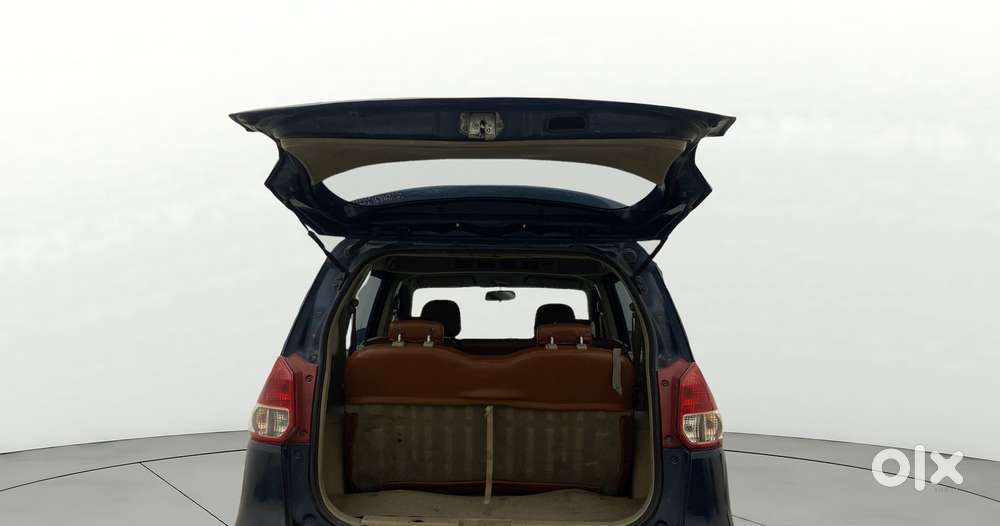 Maruti Suzuki Ertiga 2012-2015 Vdi, 2014, Diesel