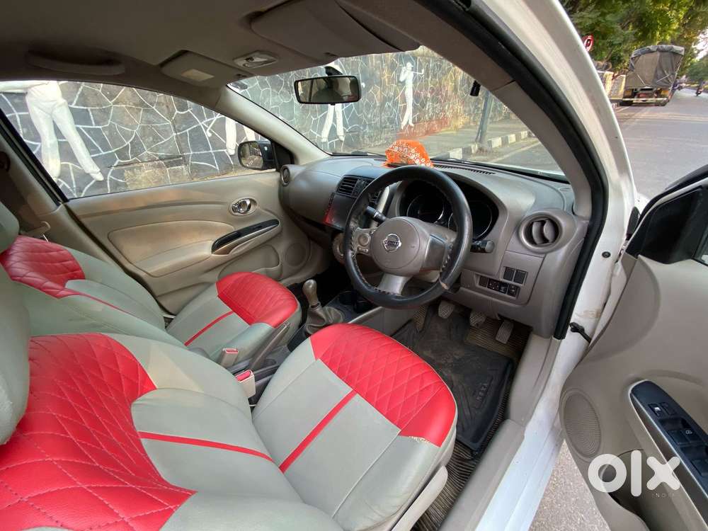 Nissan Sunny Xv Special Edition, 2012, Diesel