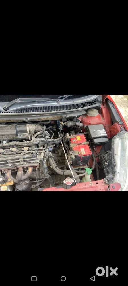 Baleno Zeta Segment Cng On Paper Geniune Driven Best Mileage