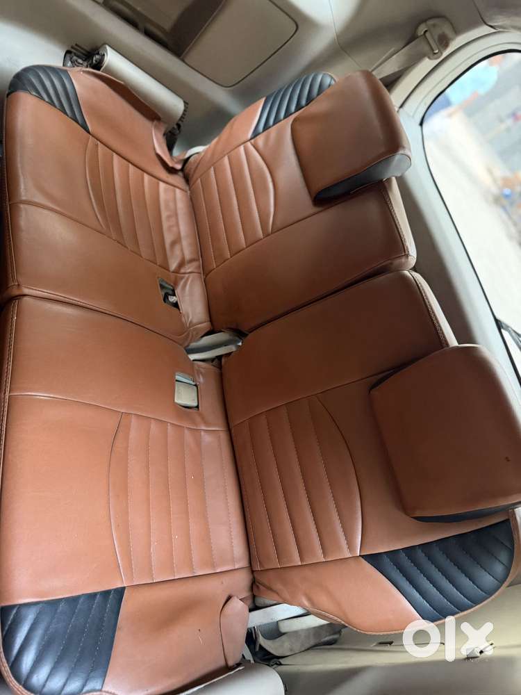 Toyota Innova 2.5 G (diesel) 8 Seater, 2010, Diesel