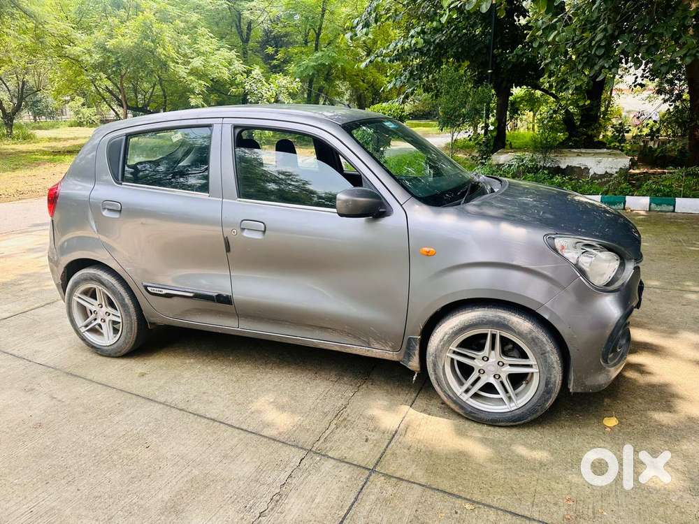 Maruti Suzuki Celerio Vxi(o), 2022, Cng & Hybrids