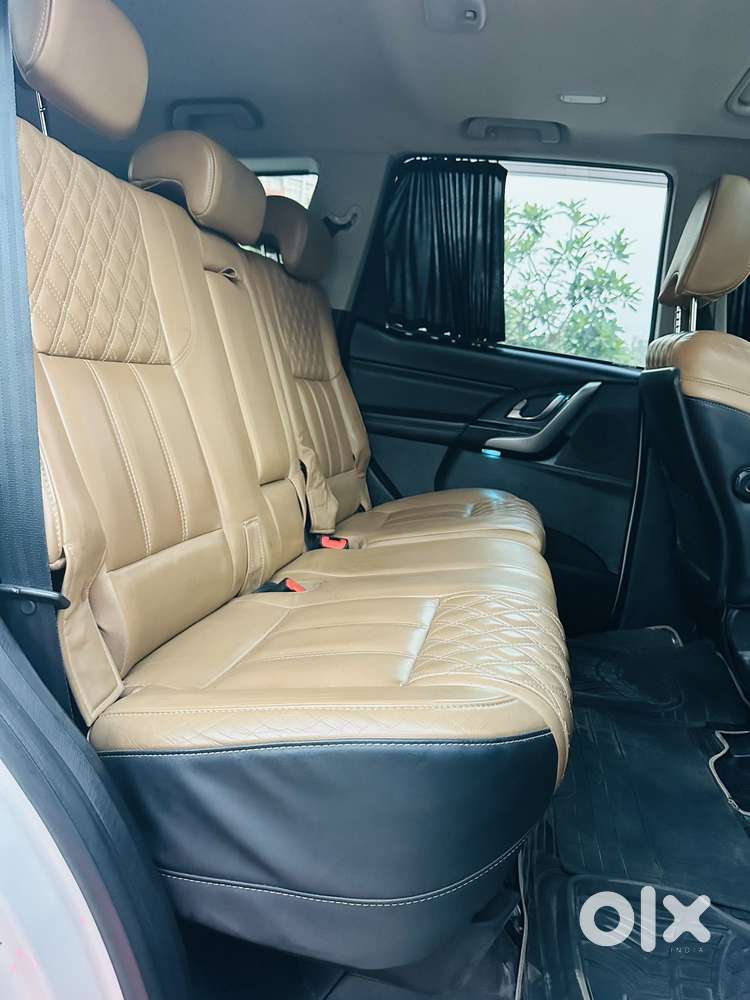 Mahindra Xuv500 W11, 2020, Diesel