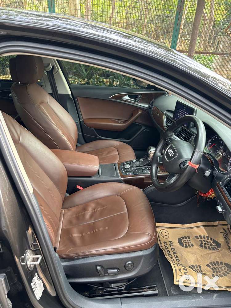 Audi A6 2.0 Tdi Special Edition, 2014, Petrol