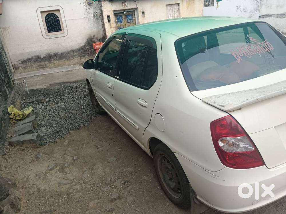 Car Is Full Condition