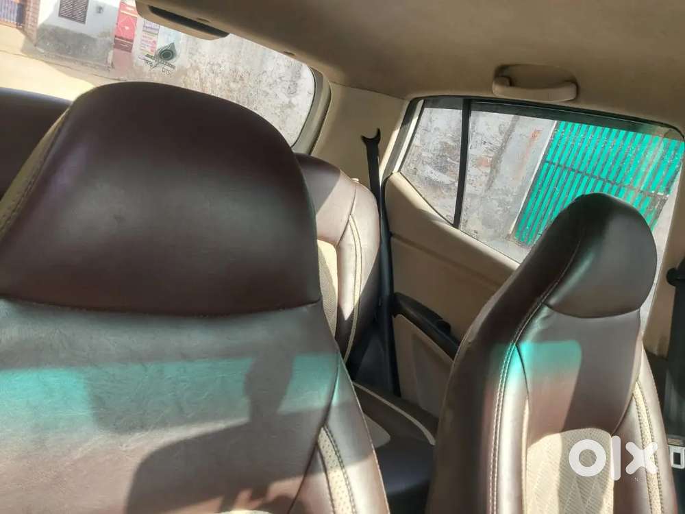 Hyundai I10 2014 Cng & Hybrids 85000 Km Driven