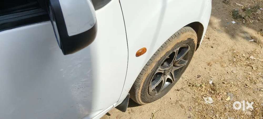 Chevrolet Beat 2010 Petrol Good Condition