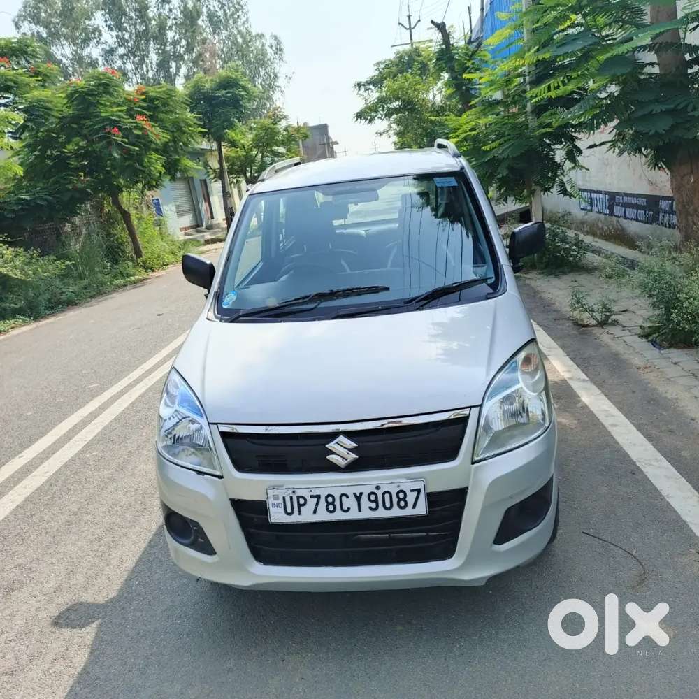 Very Good Condition Car Company Fitting Cng Hai