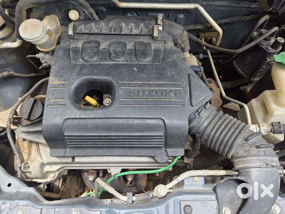 Maruti Suzuki Alto K10 1.0 Vxi, 2016, Petrol