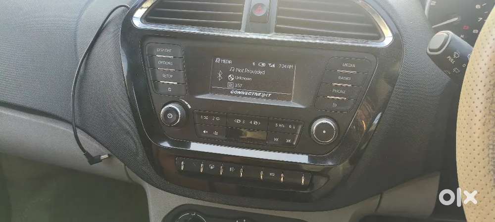 Tata Tiago 2016 Diesel 129500 Km Driven