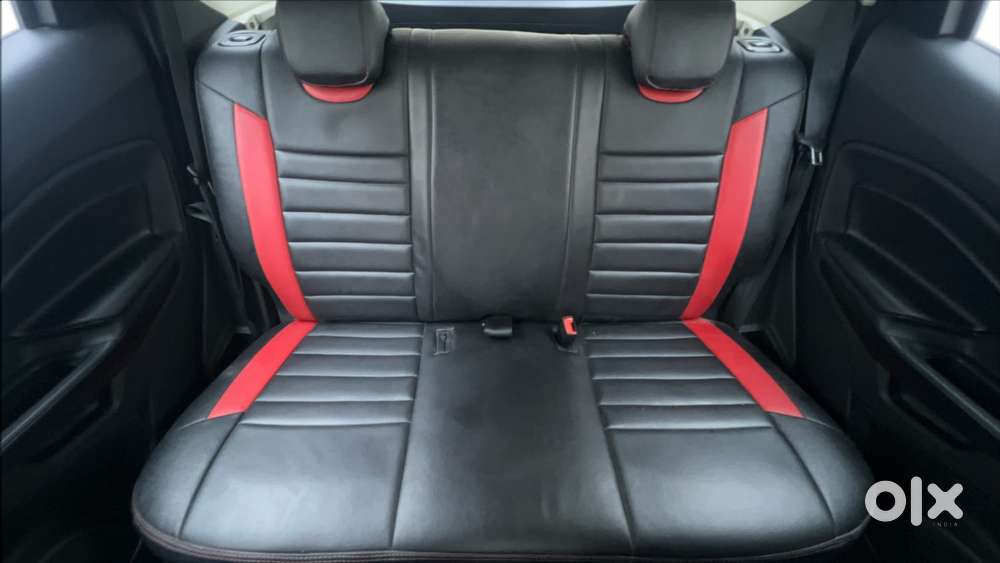 Ford Ecosport 1.5 Diesel Trend, 2018, Diesel