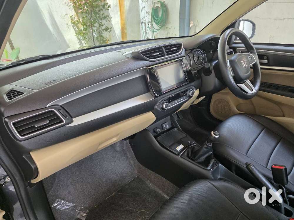 Well Maintained Dr Owned