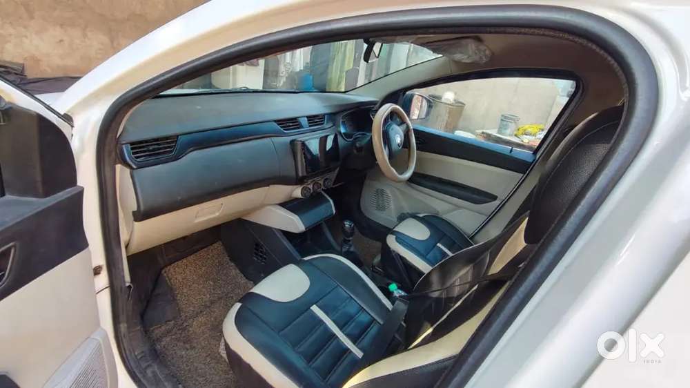 Renault Triber 2020 Cng & Hybrids Well Maintained