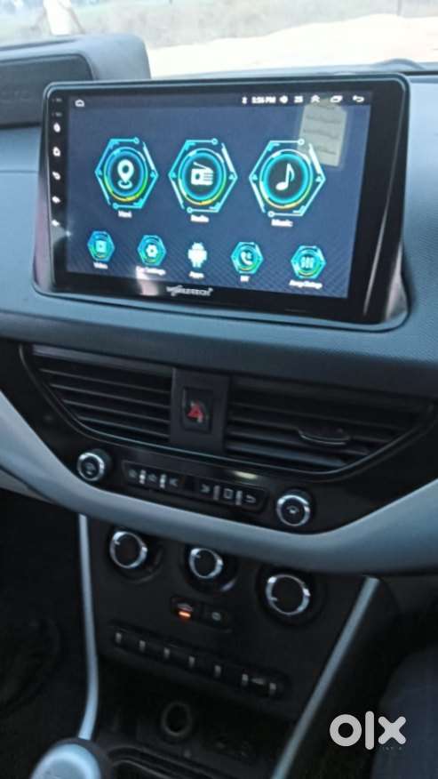 Tata Nexon 1.2 Revotron Xt, 2019, Diesel