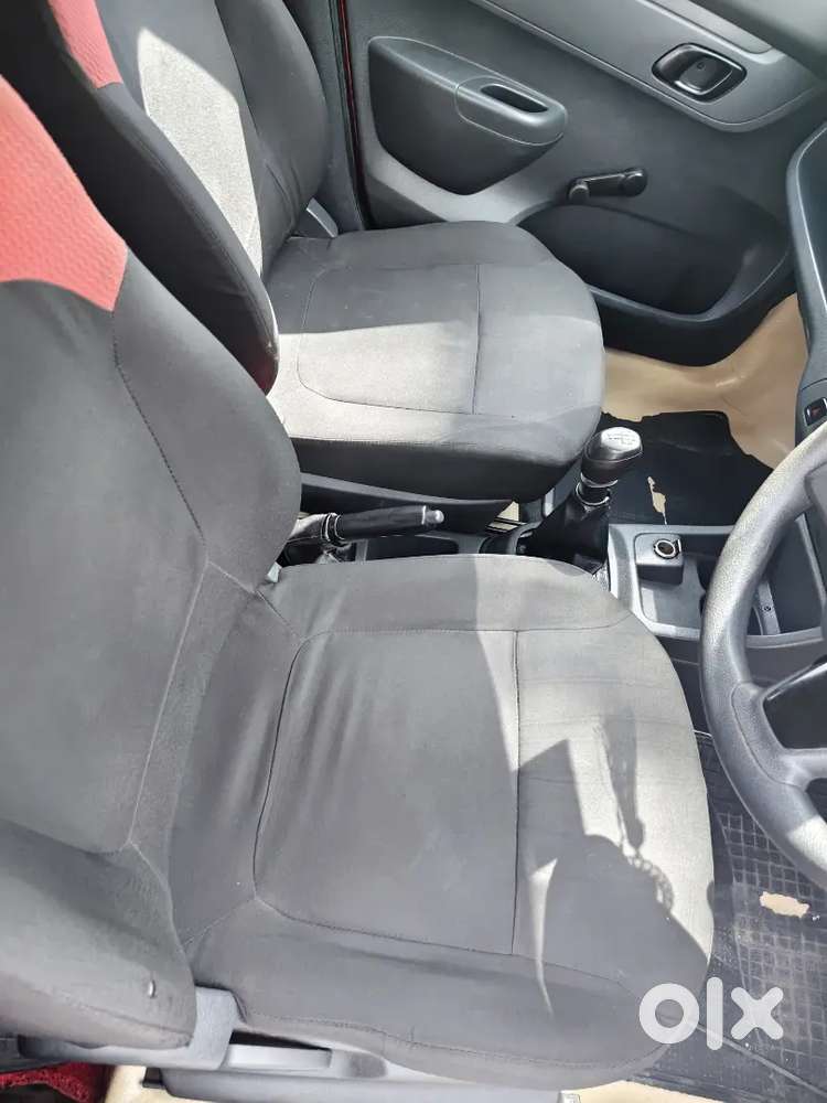 Renault Kwid Petrol 2016