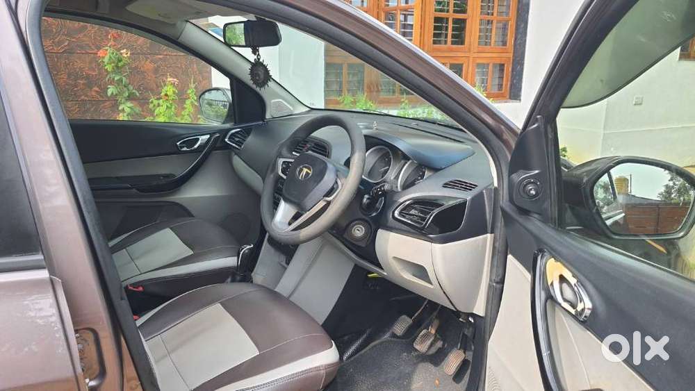 Tata Tiago Xz Diesel, 2017, Diesel