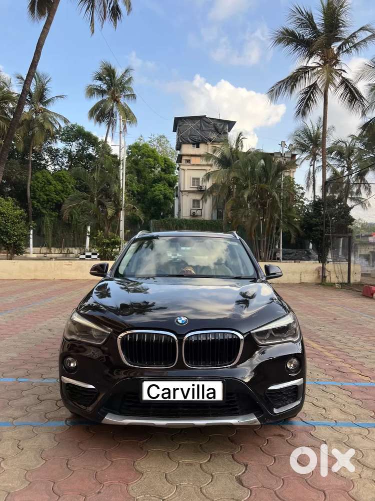 Bmw X1 Xdrive 20d M Sport, 2017, Diesel