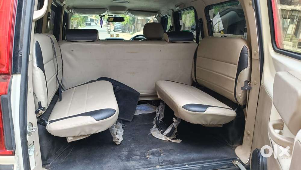 Mahindra Scorpio Classic 2.2 S Mt 9 Str, 2023, Diesel