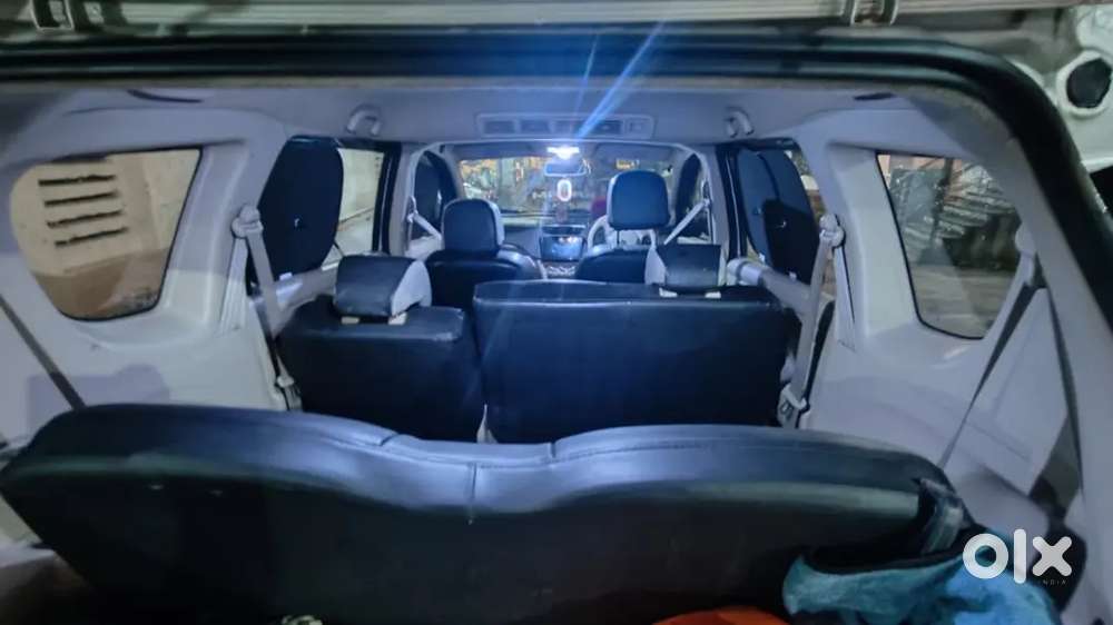 Maruti Ertiga 2015 Limited Edition