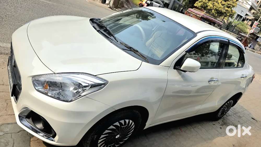 I Have A Very Good Car