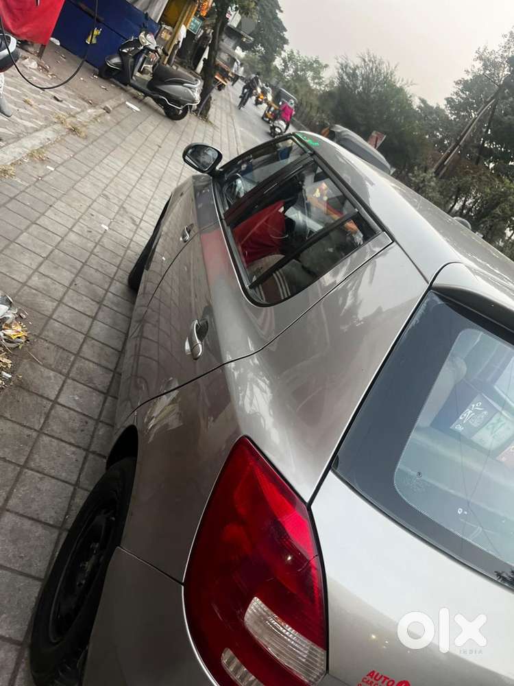 2011 Skoda Fabia 1.2 Active Tdi