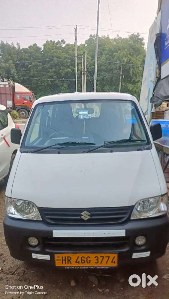 Maruti Suzuki Eeco 2026